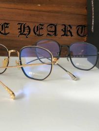 Picture of Chrome Hearts Optical Glasses _SKUfw46734152fw